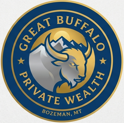 Great Buffalo Private Wealth
